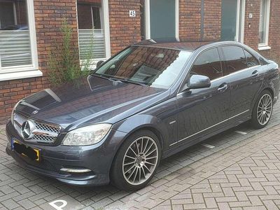 Mercedes C350