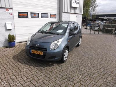 tweedehands Suzuki Alto 1.0 Comfort