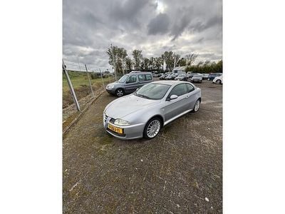 Grijs Gebruikt 2006 Alfa Romeo GT Progression Coupé | € 999