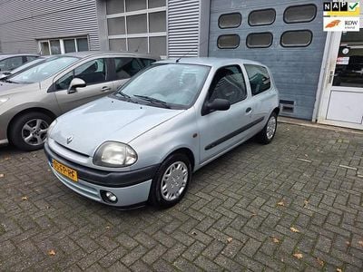 Renault Clio II