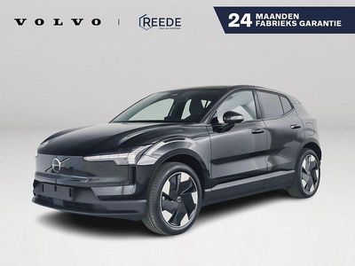 Zwart Gebruikt 2025 Volvo EX30 Plus SUV | € 36.850 (Eerlijke prijs)