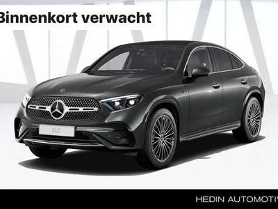 Mercedes GLC300e