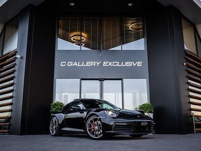Porsche 911 Carrera S
