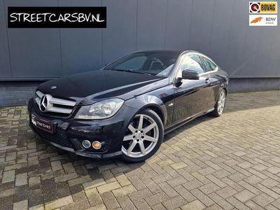 Mercedes C180