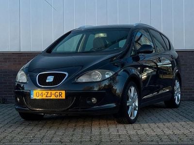 Occasion Seat Altea XL 125 PK (91 kW) 2008 MPV