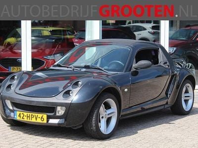 Smart Roadster