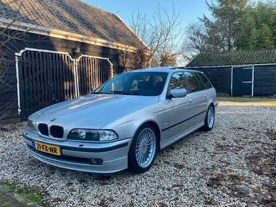 Gebruikt 2000 Alpina B10 | € 29.250