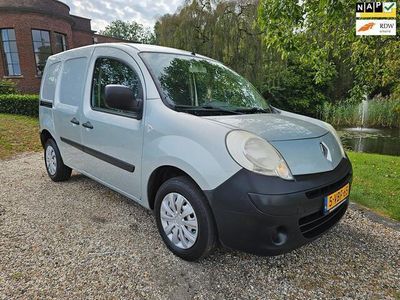 tweedehands Renault Kangoo Express 1.5 dCi 85 Express Tech Line AIRCO/cruise