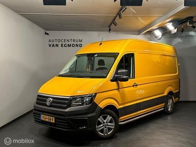 tweedehands VW Crafter Bestel 30 2.0 TDI L3H3 Highline