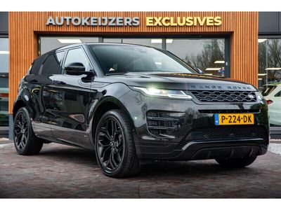 tweedehands Land Rover Range Rover evoque 2.0 D240 AWD R-Dynamic HSE Panodak Memory Leer Keyless Merid