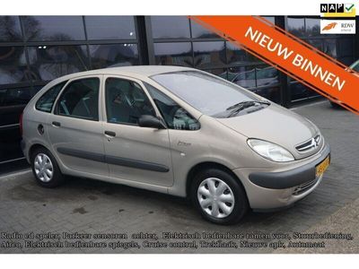 Citroën Xsara Picasso