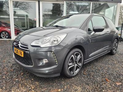 tweedehands Citroën DS3 1.2 VTi Chic