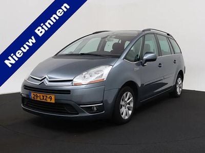 Citroën Grand C4 Picasso
