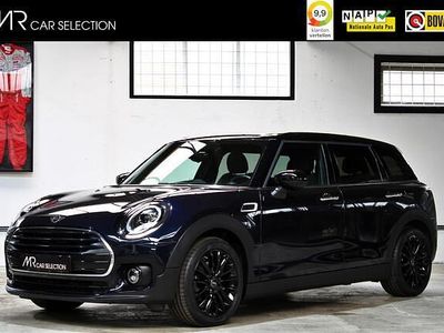 Mini Cooper Clubman