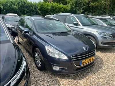 tweedehands Peugeot 508 SW 2.0 HDi Blue Lease Executive