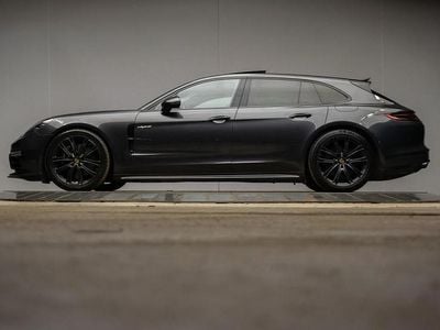 Gebruikt 2017 Porsche Panamera S E-Hybrid Sport Turismo Sedan | € 50.940 (Super prijs)
