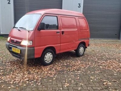 Overige Gebruikt 2005 Piaggio Porter Van | € 999