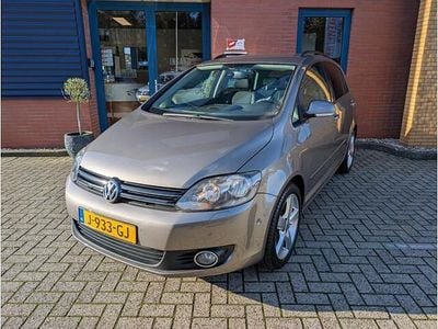 VW Golf Plus