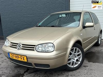 VW Golf IV