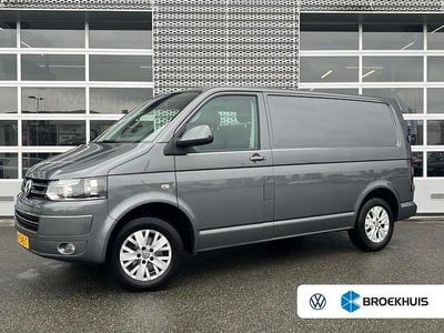 VW T5