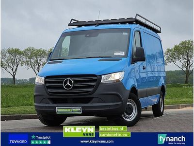 tweedehands Mercedes Sprinter 311 cdi