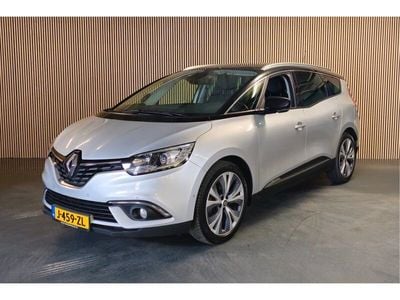 Renault Grand Scénic IV