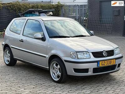 VW Polo