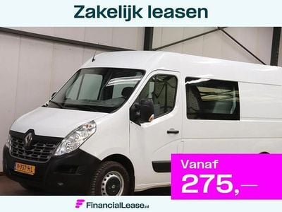 Occasion 2017 Renault Master | € 275
