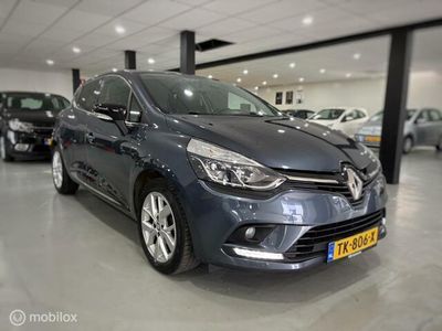 Renault Clio IV