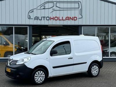 tweedehands Renault Kangoo 1.5 DCI 55KW 75PK EURO 6 AIRCO/ NAVIGATIE/ CRUISE CONTROL/ 100%