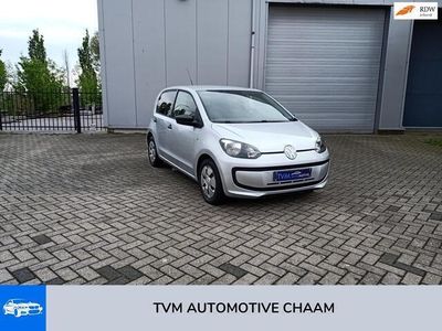 tweedehands VW up! UP! 1.0 takeBlueMotion AIRCO 5 DRS