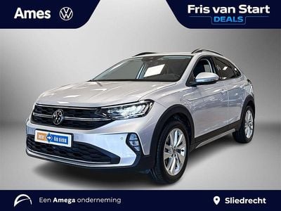 Occasion VW Taigo Edition 97 PK (71 kW) 2024 , metallic lak SUV