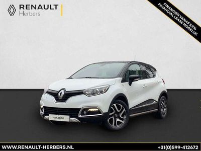 tweedehands Renault Captur 0.9 TCe Xmod / NAVI / ECC / CRUISE / PDC