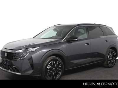Grijs Gebruikt 2025 Peugeot 5008 GT MPV | € 47.945