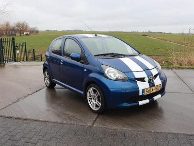 Occasion Toyota Aygo 68 PK (50 kW) 2007 Hatchback