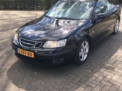 Saab 9-3 Cabriolet