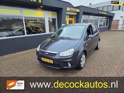 Grijs Occasion 2008 Ford C-MAX Trend MPV | € 1.440 (Goede deal)