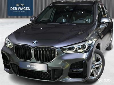 Grijs Gebruikt 2021 BMW X1 M Sport SUV | € 32.900 (Eerlijke prijs)