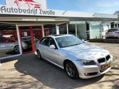 Occasion BMW 320 170 PK (125 kW) 2008 Grijs Sedan