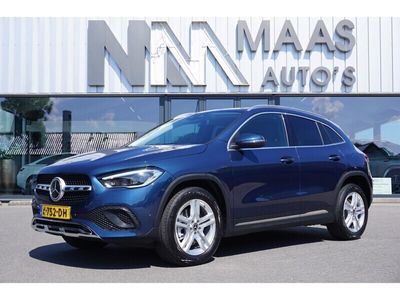 Mercedes GLA250