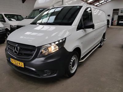 tweedehands Mercedes Vito 109 CDI Functional Lang E6