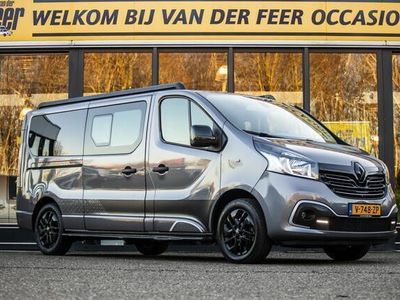 tweedehands Renault Trafic 1.6 dCi T29 L2H1 DC Comfort Energy EX.BTW Wordt verwacht!