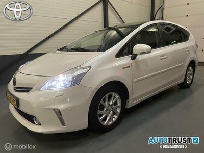 tweedehands Toyota Prius+ 1.8 Dynamic Business Limited 7-Persoons