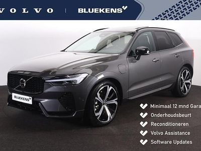 Grijs Occasion 2025 Volvo XC60 Ultra SUV | € 62.900 (Duur)