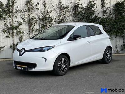 tweedehands Renault Zoe Intens | Huur-accu | Navigatie | Camera |