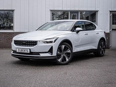 Grijs Gebruikt 2022 Polestar 2 Long Range Single Motor Hatchback | € 29.950 (Eerlijke prijs)