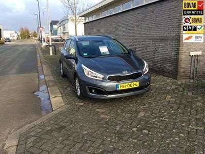 tweedehands Kia Ceed Sportswagon 1.0 T-GDi First Edition