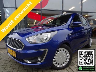 Ford Ka Plus