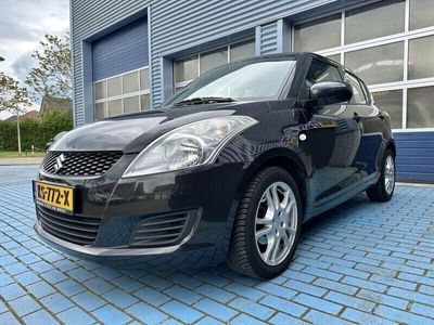 tweedehands Suzuki Swift 1.2 Comfort 5 DRS AIRCO BOVAG ALL SEASON