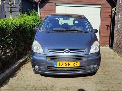 Citroën Xsara Picasso